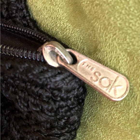 The Sak woven bag - Picture 3 of 5